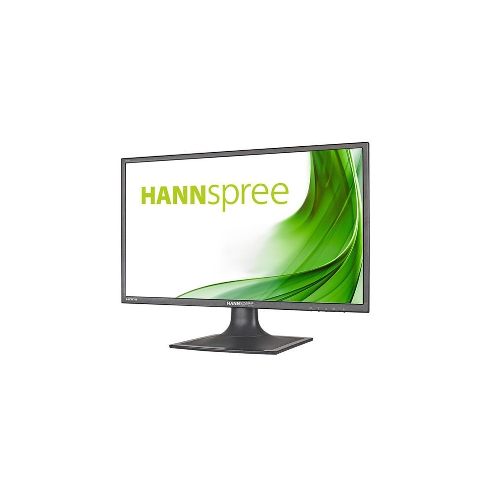 Hanns-G - Écran HANNS G HS247HPV 23,6"" Full HD Noir - Moniteur PC