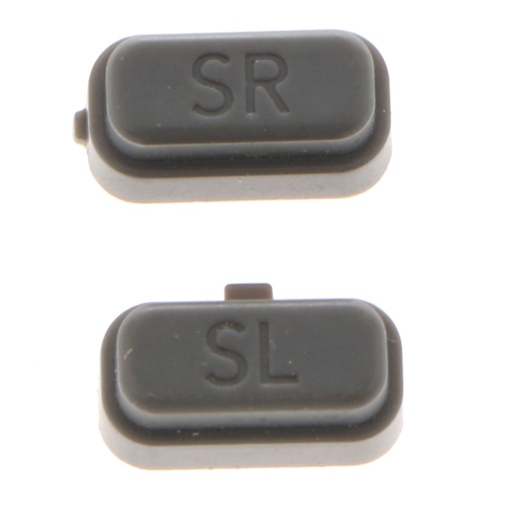 marque generique - Pièce de bouton SL SR - Joystick
