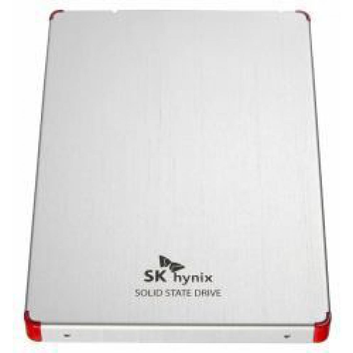 Hynix - Hynix SC311 disque SSD 2.5 256 Go Série ATA III (256GB SK hynix SC311 2.5in - Disque Dur interne