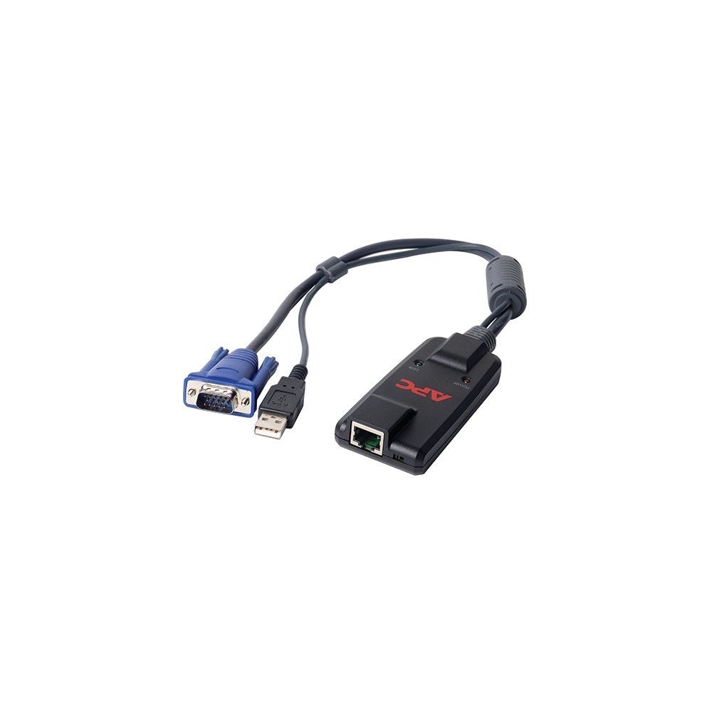 APC - APC - KVM 2G SERVER MODULE USB - Switch