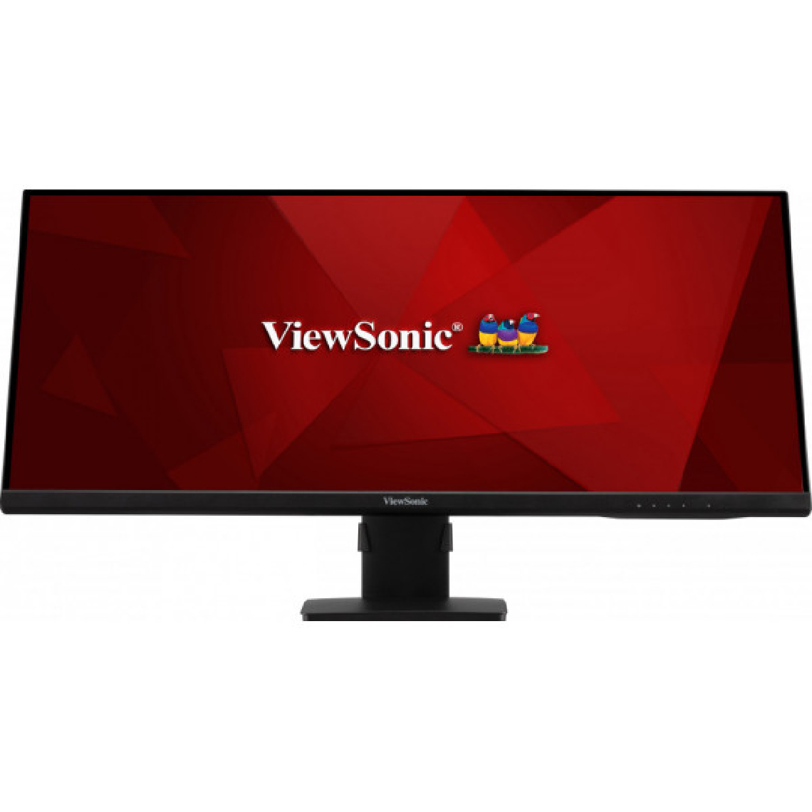 Viewsonic - 34' LED - Moniteur PC
