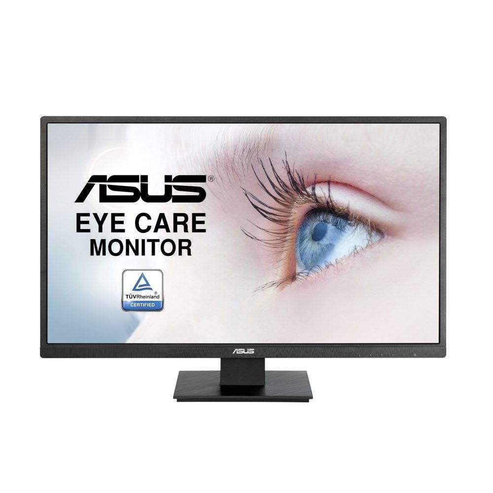 Asus - ASUS VA279HAE écran plat de PC 68,6 cm (27") Full HD LCD - Moniteur PC