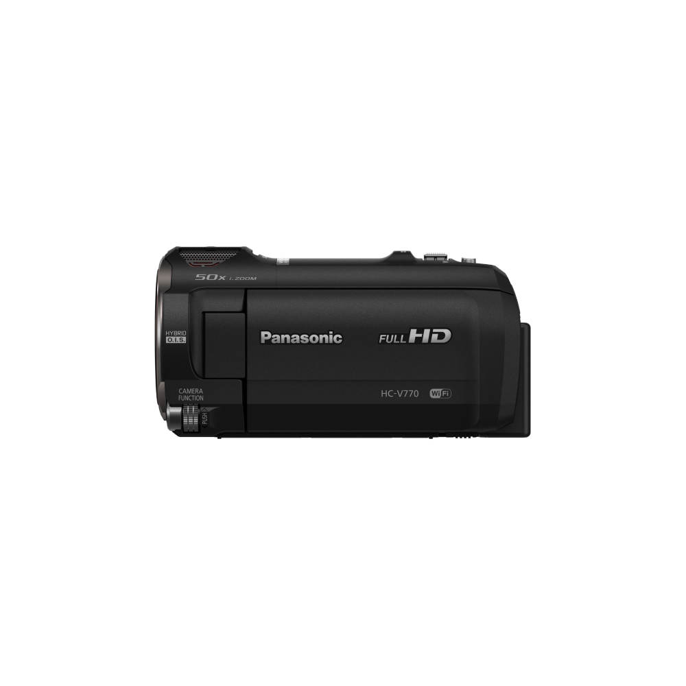 Panasonic - Rasage Electrique - caméra Full HD panasonic - Caméscopes numériques