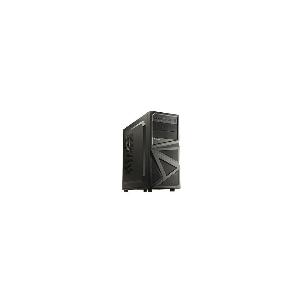 Enermax - Skalene - ATX - Noir - Sans fenêtre - Boitier PC