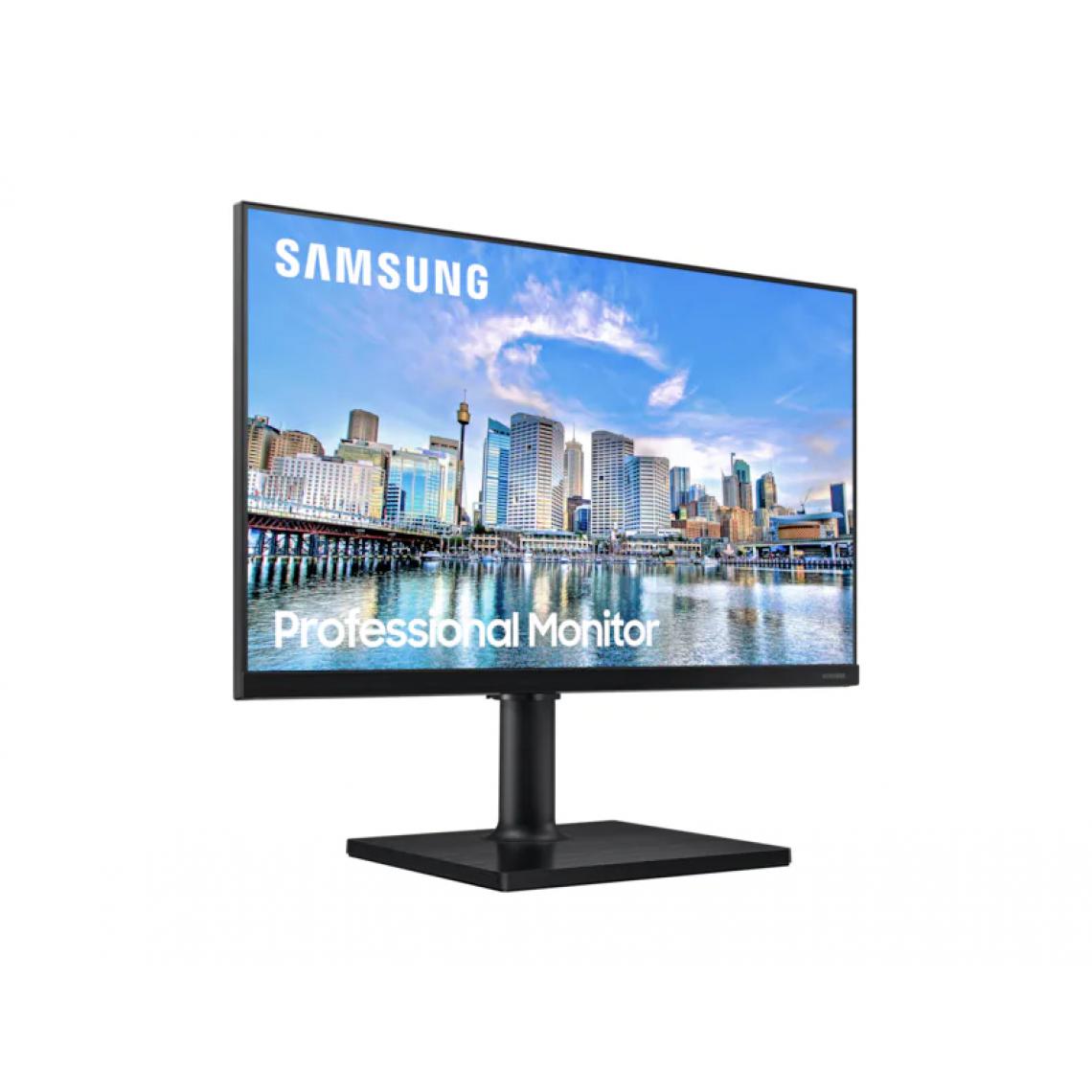 Samsung - 27IN LCD 1920X1080 16:9 5MS - Moniteur PC