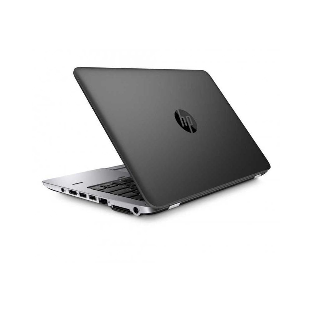 Hp - HP EliteBook 820 G2 - 8Go - SSD 120Go - PC Portable