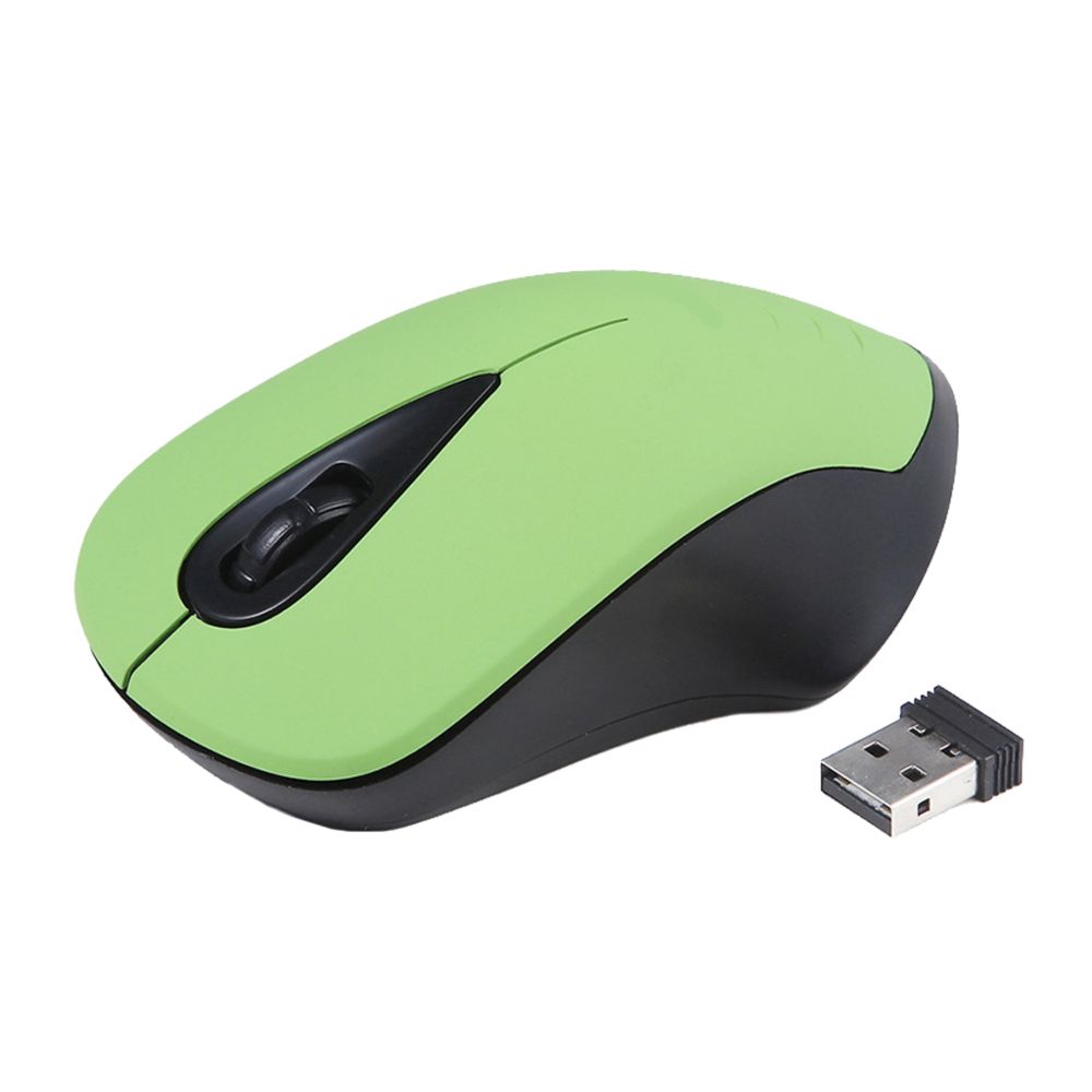 marque generique - Souris sans fil Wireless Computer Mouse - Souris
