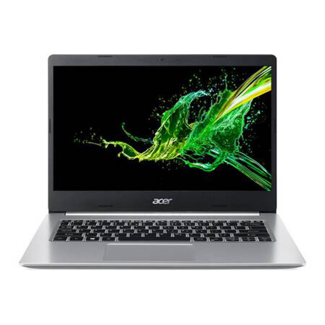 Acer - Aspire A514-53-72BS - PC Portable
