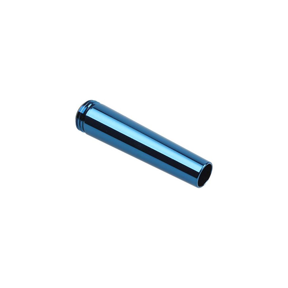 Bitspower - BitsPower Aqua-Pipe I pour AGBs - G1/4'', bleu marine - Kit watercooling