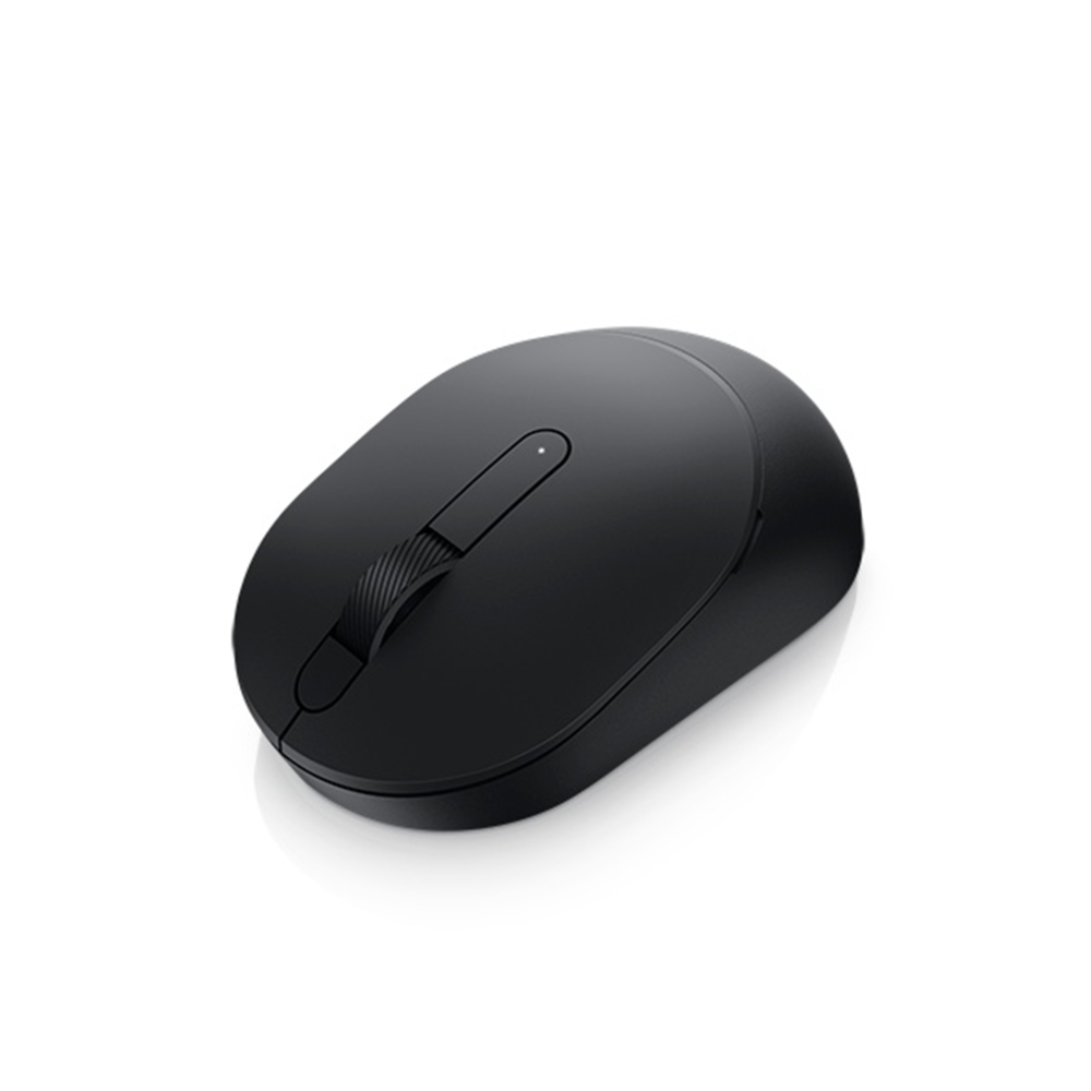 Dell - Dell Mobile Wireless Mouse – MS3320W - Black - Souris