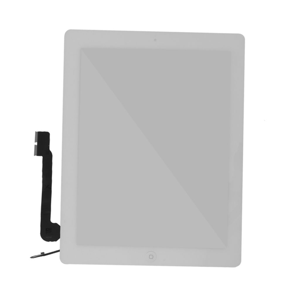 marque generique - Pour iPad 4 - Clavier