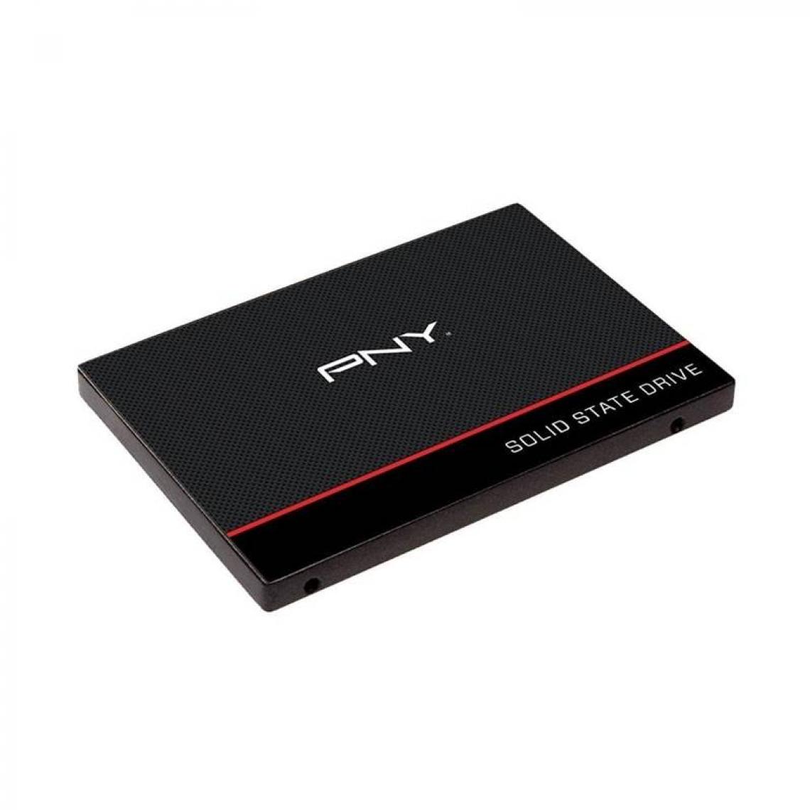PNY - PNY Disque dur 2.5'' SSD 32Go SATA3.0 CS1311 Bulk - SSD Interne