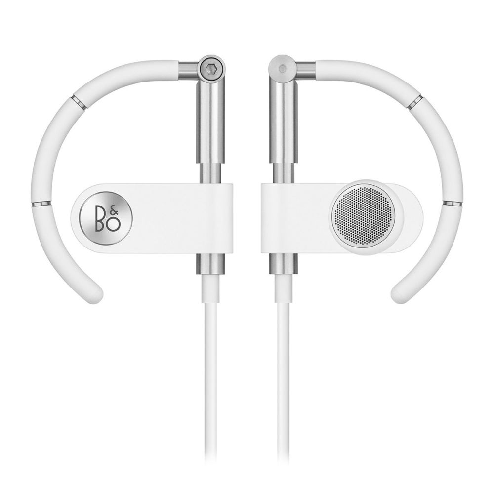 Bang & Olufsen - Bang & Olufsen Earset Blanc - Ecouteurs intra-auriculaires