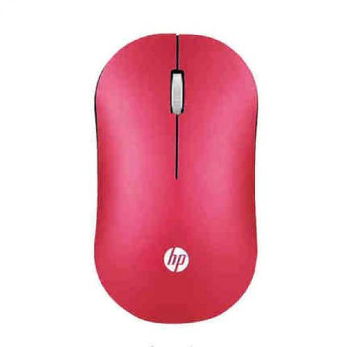 Universal - Souris sans fil Bluetooth à deux modes pour ordinateur portable de bureau | Mouse (rose) - Souris
