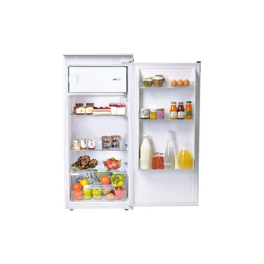 Candy - candy - cfbo2150n - Réfrigérateur