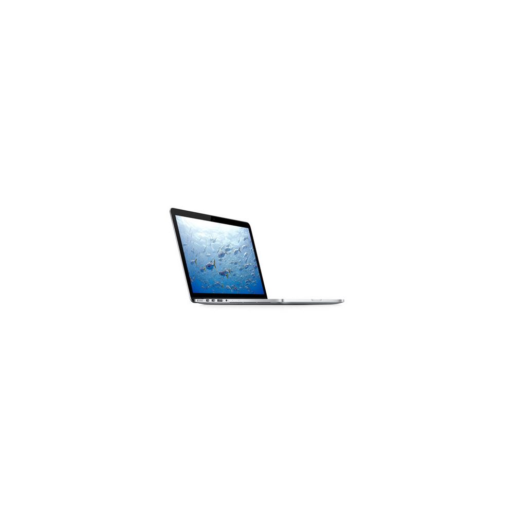 Apple - MacBook Pro i5 2,5GHz 8Go/768Go 13” Retina - PC Portable