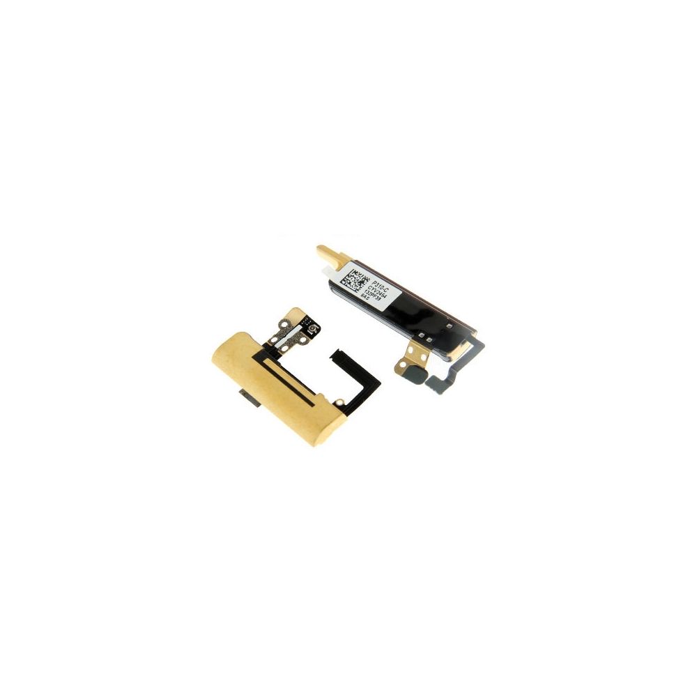 Wewoo - Pièce détachée pour iPad mini 1/2/3 Version câble d'antenne gauche et droit - Accessoires et Pièces Détachées
