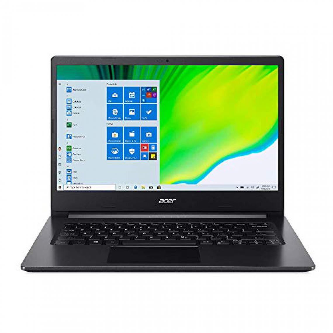 Acer - Ordinateur portable A314-22-A4F7 - PC Portable