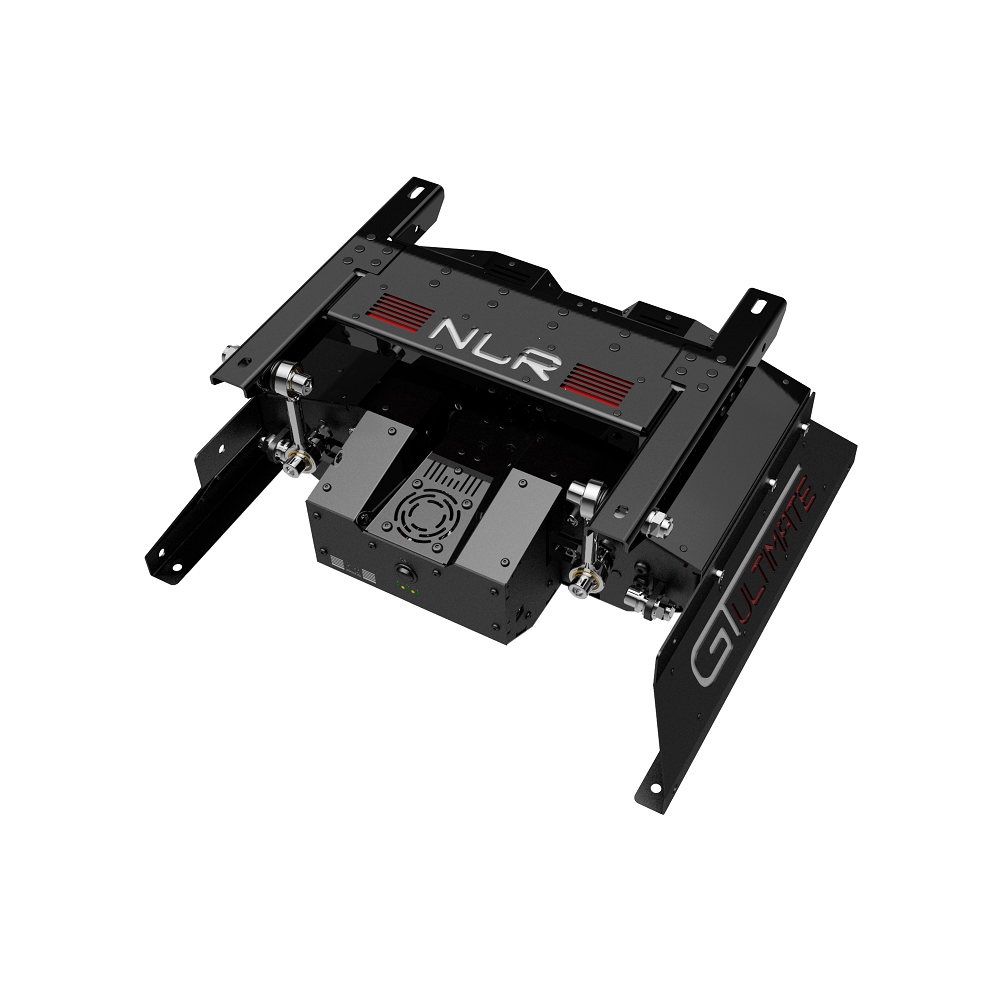 Next Level Racing - Next Level Racing Motion Platform V3 - Chaise gamer