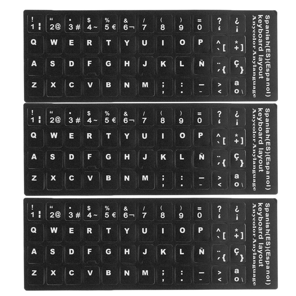 marque generique - Housse protection de clavier Film protection - Accessoires Clavier Ordinateur