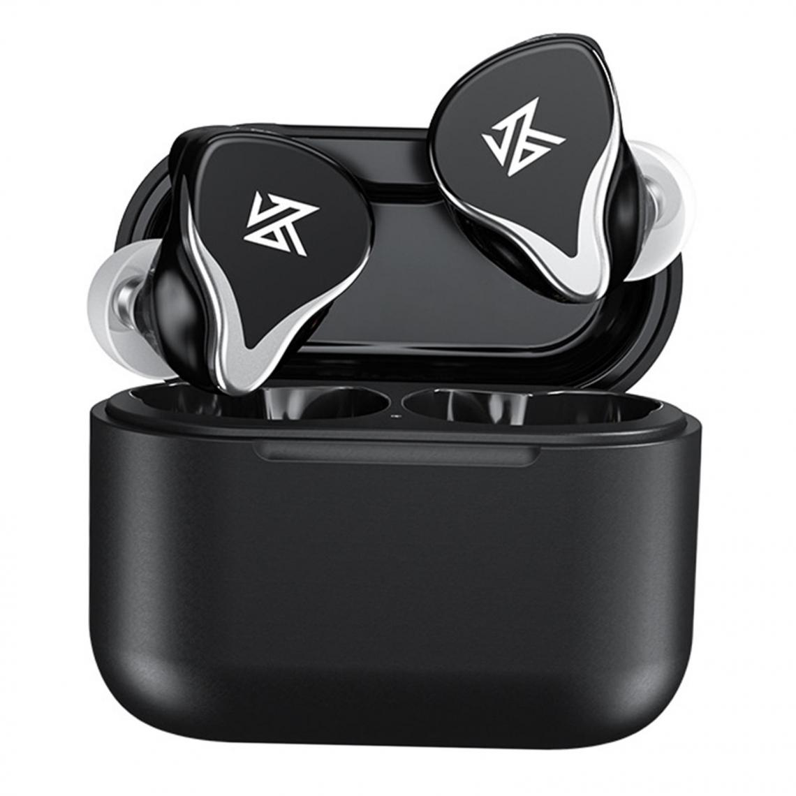 marque generique - Casque Bluetooth sans fil Z3 5.2 à l'oreille - Micro-Casque