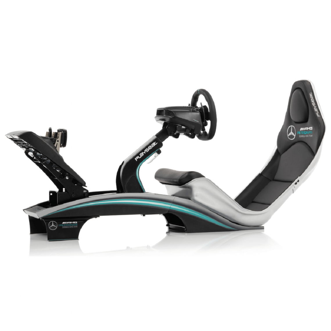 Playseat - PRO F1 – MERCEDES AMG PETRONAS MOTORSPORT - Chaise gamer