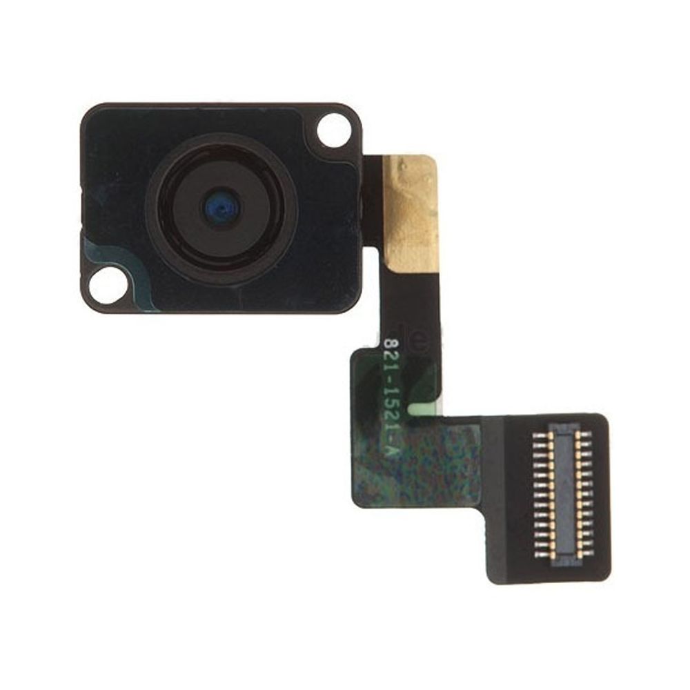 Wewoo - Pour iPad Air / 5 pièce détachée Remplacement de câble de de caméra de face arrière - Accessoires et Pièces Détachées