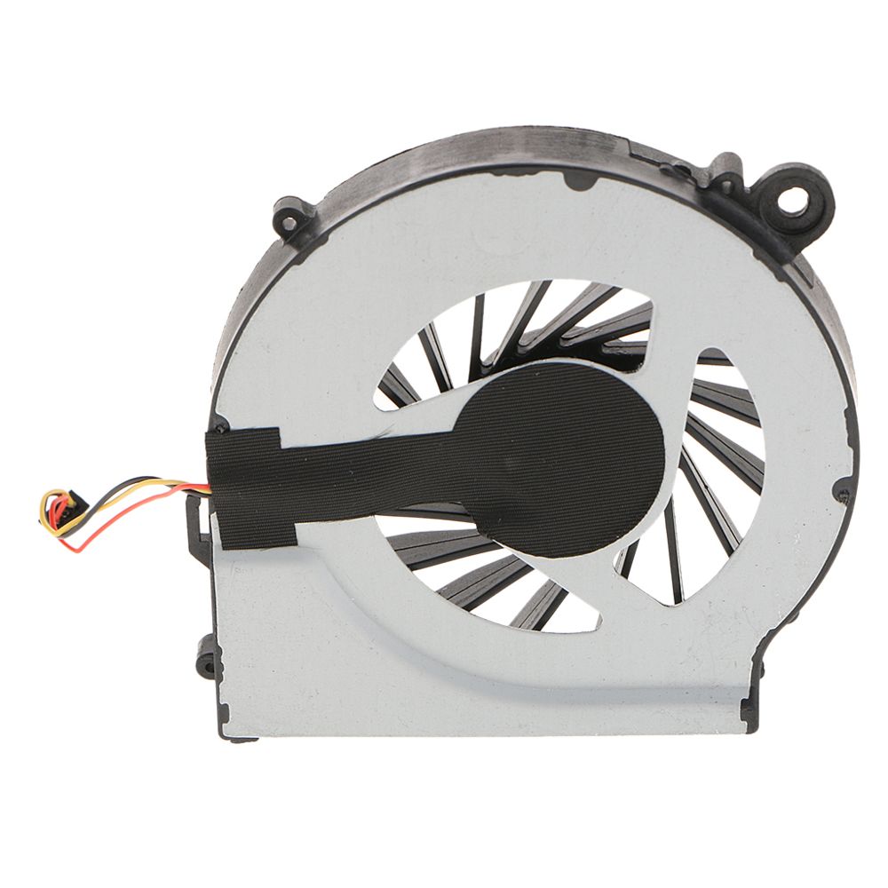 marque generique - Ventilateur de refroidissement du processeur - Grille ventilateur PC