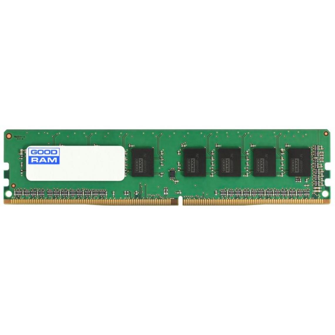 Goodram - Goodram W-DL26D08G memory module 8 GB DDR4 2666 MHz - RAM PC Fixe
