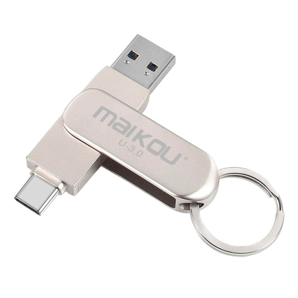 marque generique - Disque Flash Clé USB voiture 3.0 Lecteur mémoire - Clés USB