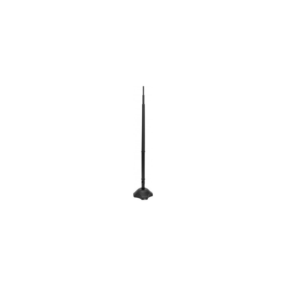 Abi Diffusion - Antenne USB WiFi haute puissance 9dB - 11n 150Mbps - Antenne WiFi
