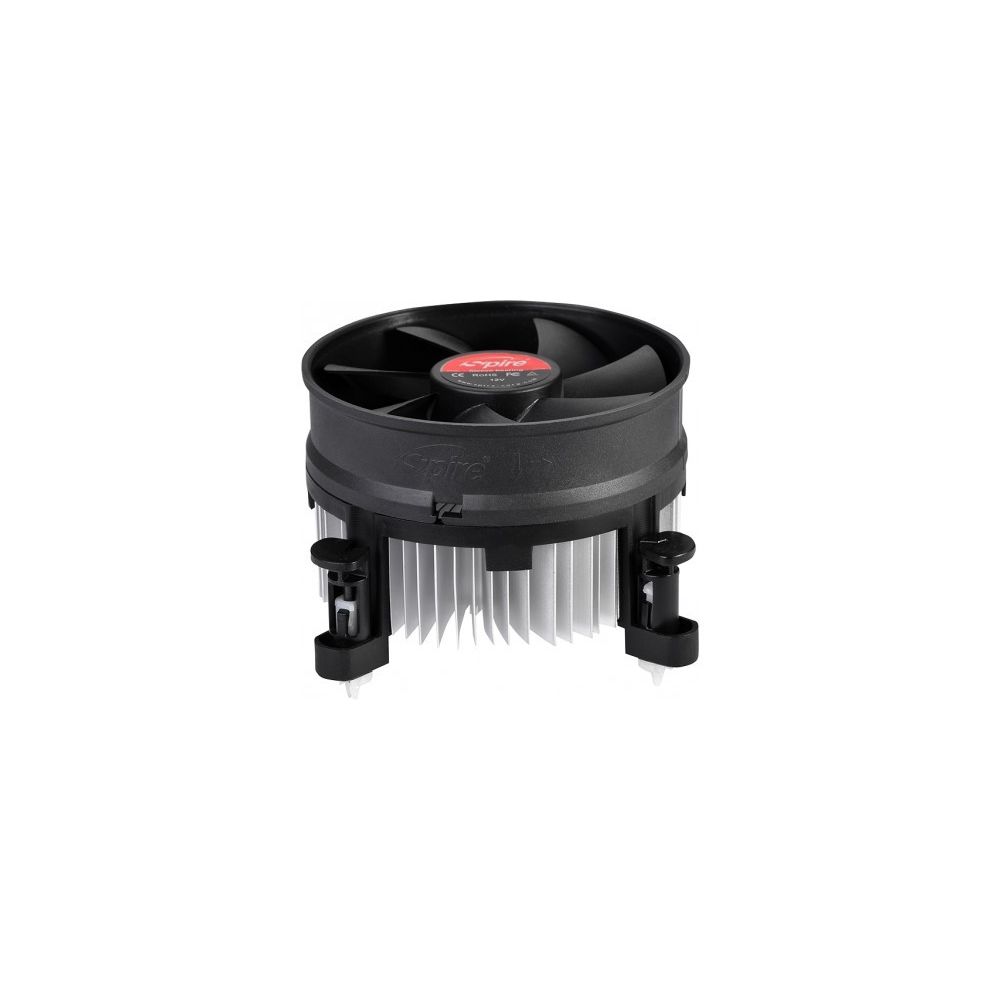 Spire - Spire voyager ventilateur cpu sockets intel 775-115x - Ventirad Processeur