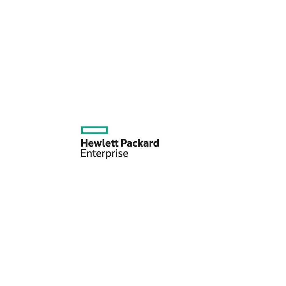 Hp - Hewlett Packard Enterprise 874578-B21 accessoire de racks Rack rail kit - Rack amovible