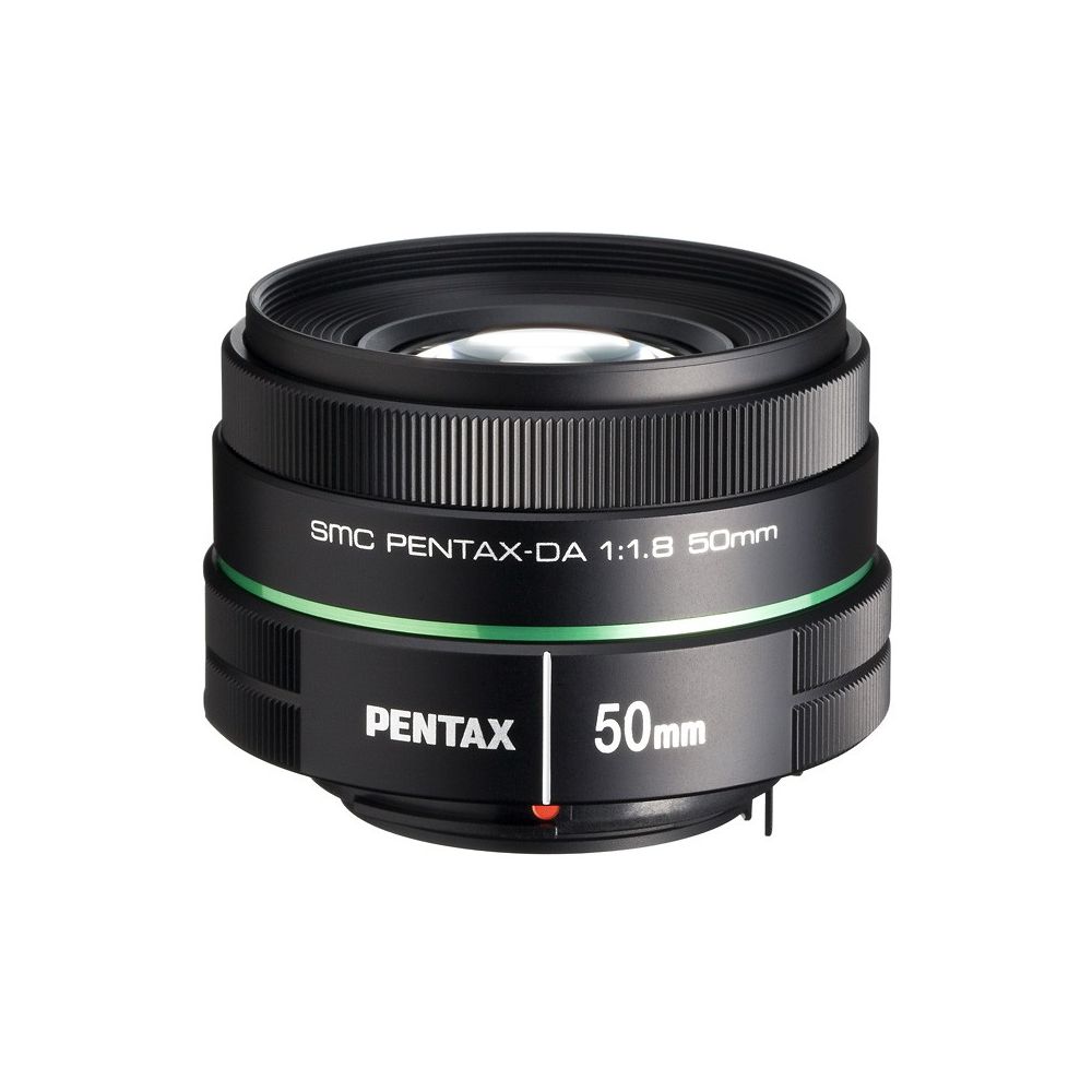 Pentax - PENTAX Objectif 50 mm f/1.8 - Objectif Photo
