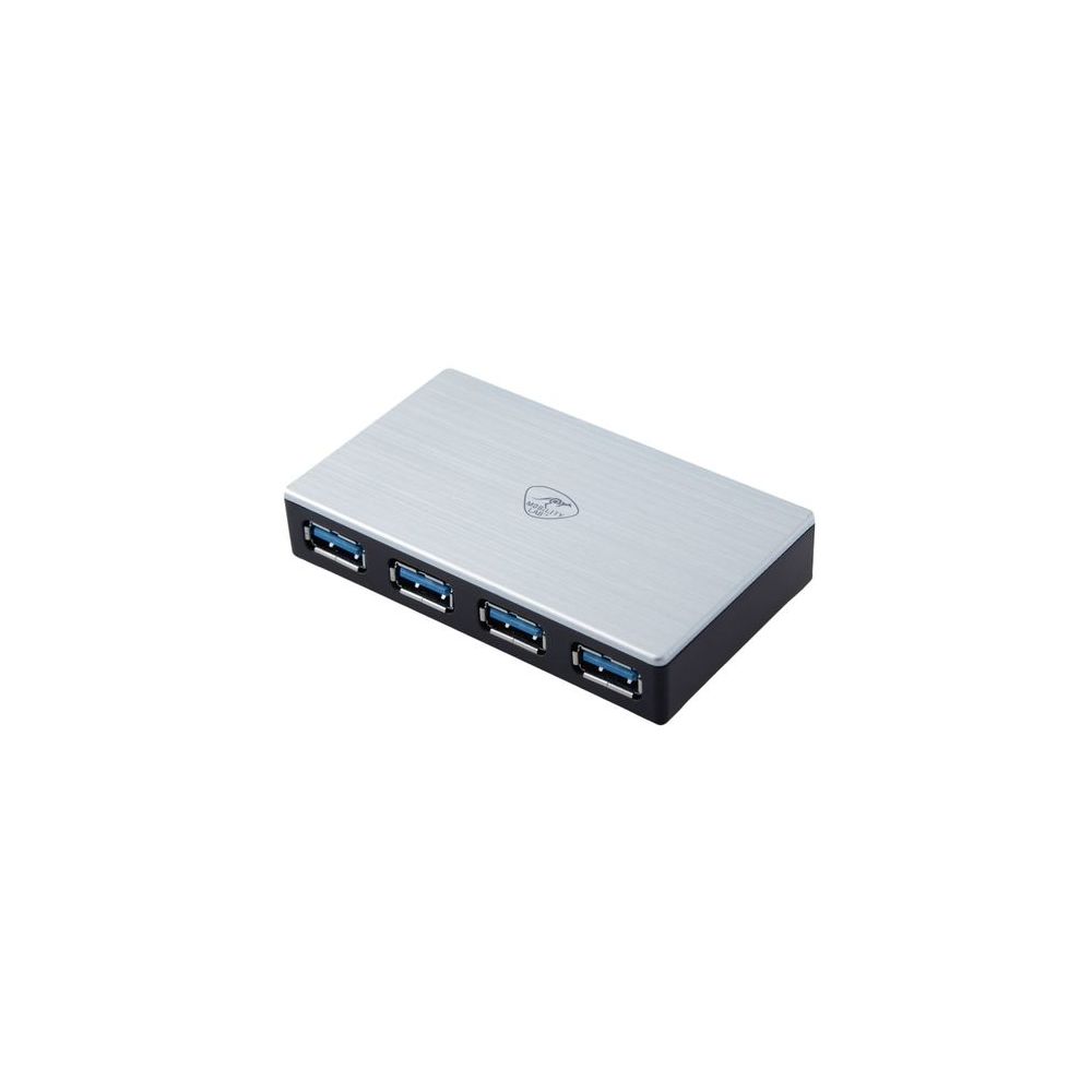 Mobility Lab - Hub 4 ports USB 3.0 - Hub
