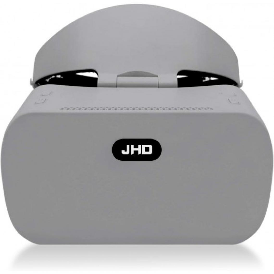 Jhd - JHD Standalone, le visiocasque - Casques de réalité virtuelle
