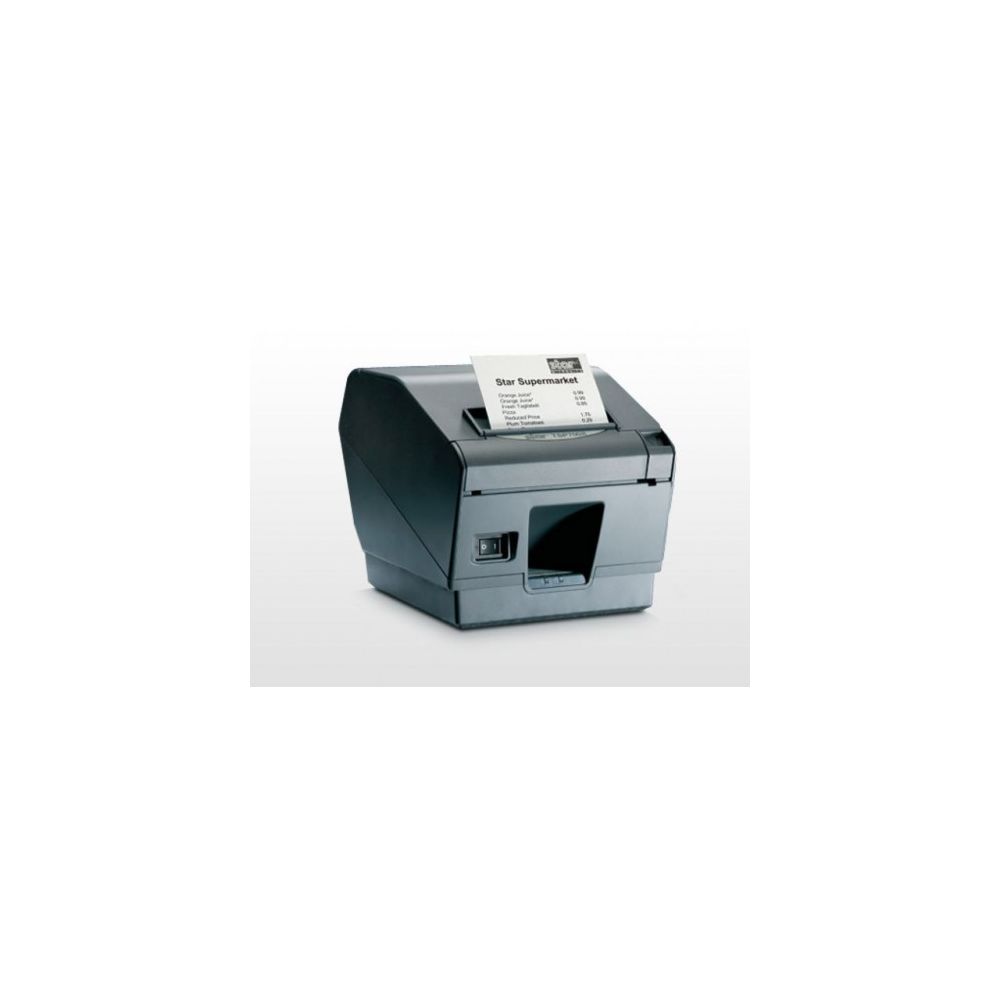 Star Micronics - Star Micronics TSP743U II imprimante pour étiquettes Thermique directe 406 x 203 DPI - Imprimantes d'étiquettes