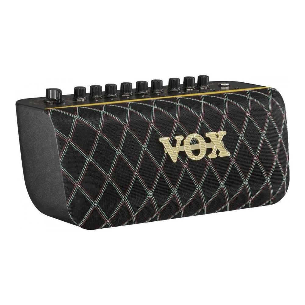 Vox - Vox ADIO-AIR-GT - Enceinte active Guitare Adio 2x25W + Bluetooth - Amplis guitares