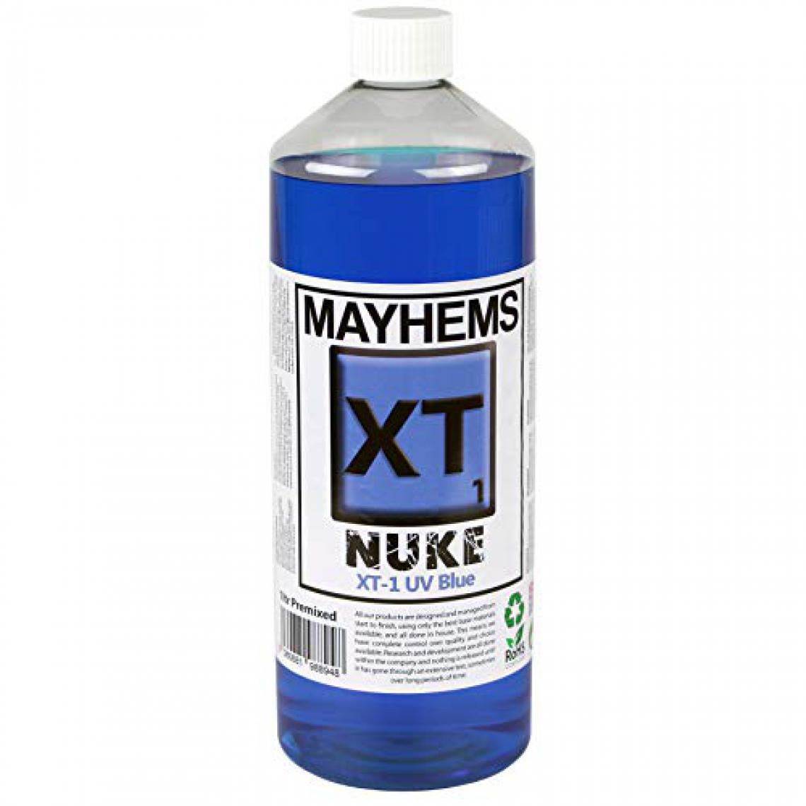 Mayhems - XT-1 Nuke V2 Kühlmittel - Ventirad carte graphique