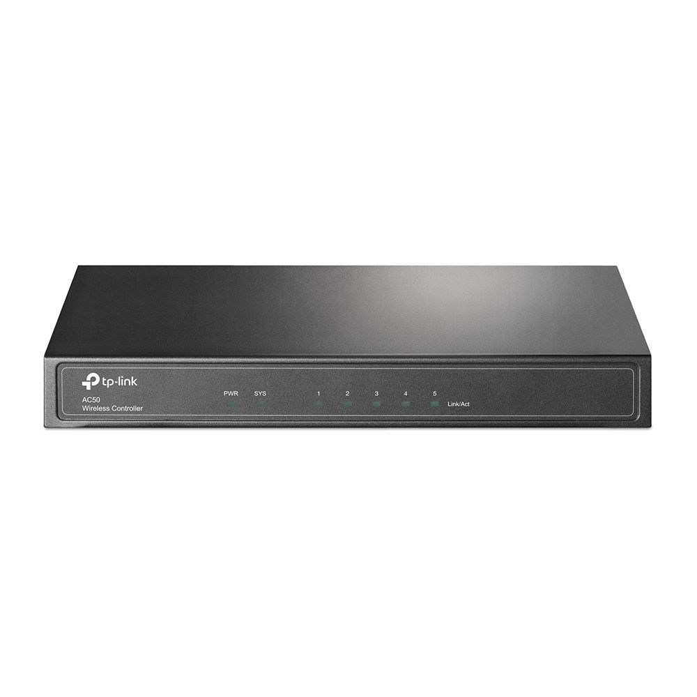 TP-LINK - AC50 - 10/100 Mbps - Modem / Routeur / Points d'accès