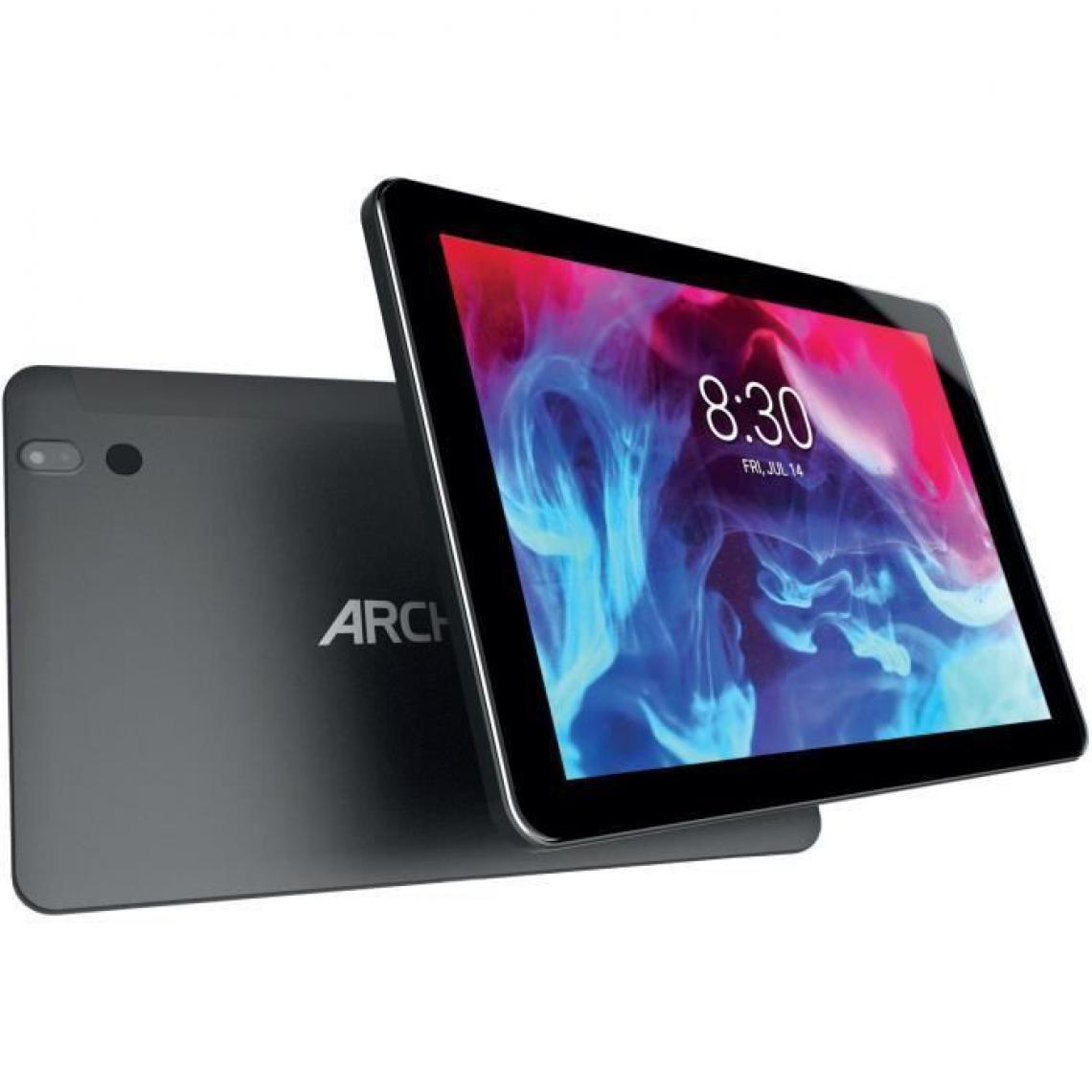 Archos - ARCHOS Tablette Tactile Oxygen 101S - 10,1 - RAM 1Go - Stockage 32Go - Android 7.0 Nougat - Tablette Android