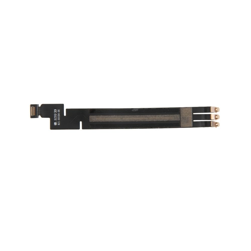 Wewoo - Pour iPad Pro 12,9 pouces or Clavier de connexion Flex Cable Replacement pièce détachée - Accessoires et Pièces Détachées