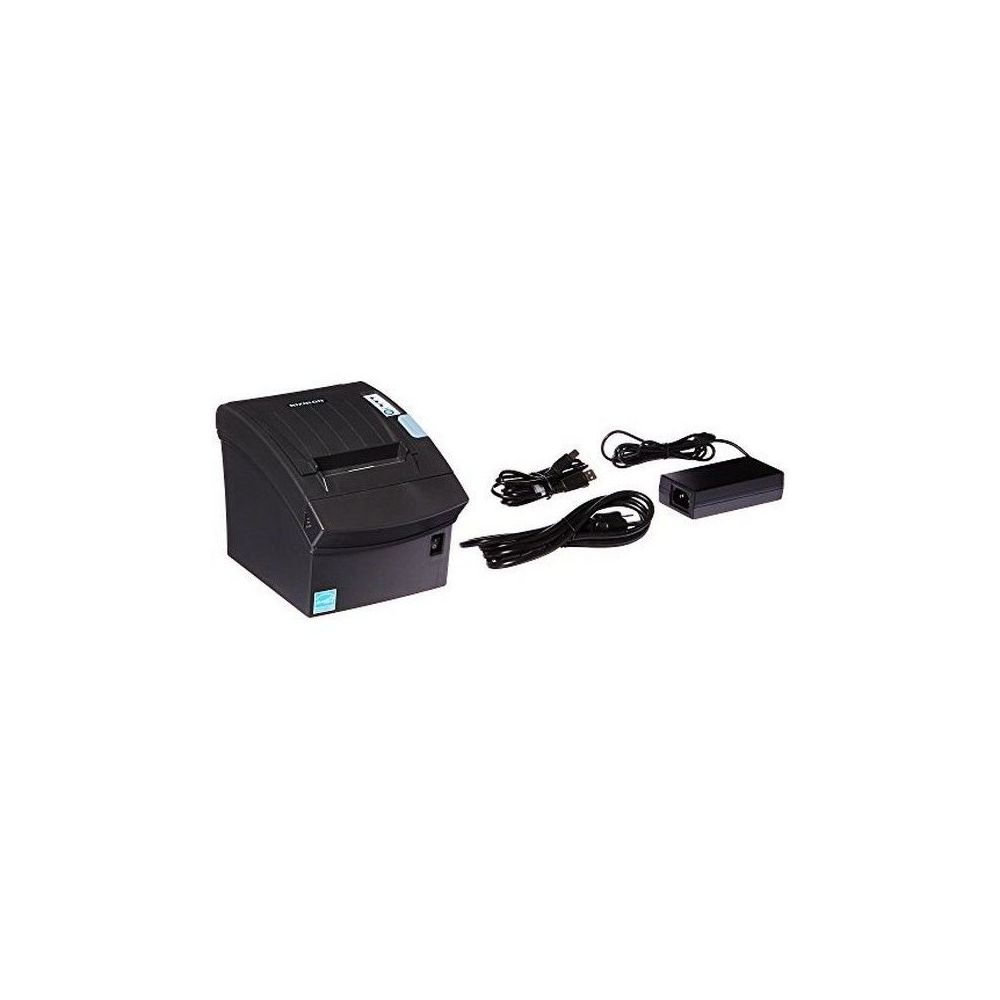 Bixolon - Bixolon Imprimante d'Étiquettes SRP-350III USB+Paralell - Imprimante Jet d'encre