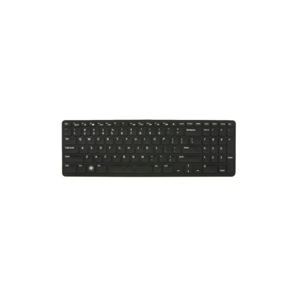 Hp - HP 827028-061 notebook spare part Keyboard - Accessoires Clavier Ordinateur