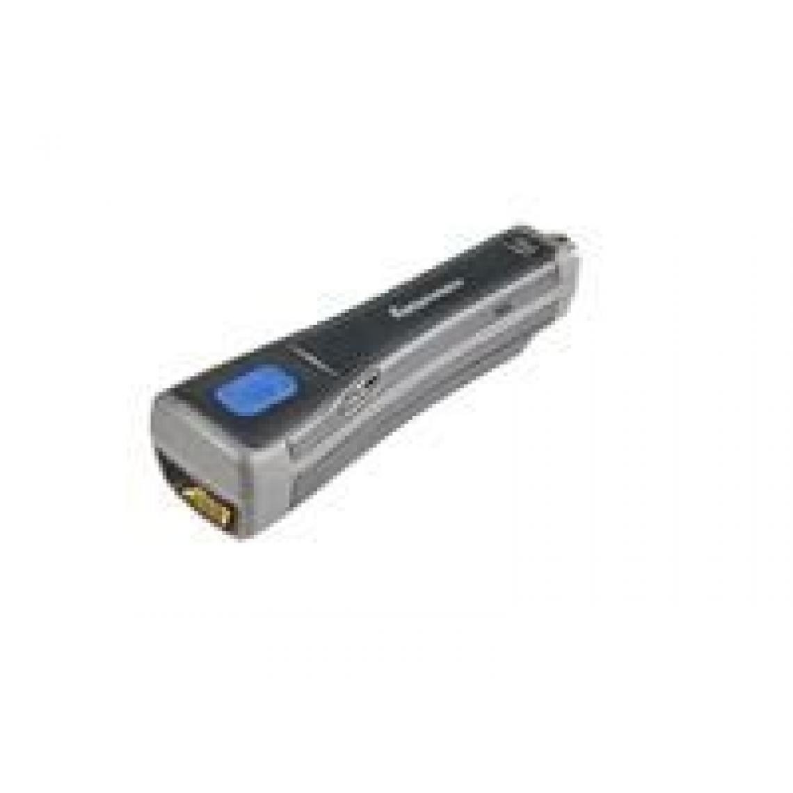 Inconnu - SF61BHP, Battery, Magnet Cap & Belt Loop - Scanner