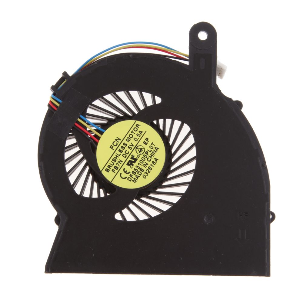 marque generique - ventilateur de refroidissement cpu Cooling Fan - Grille ventilateur PC