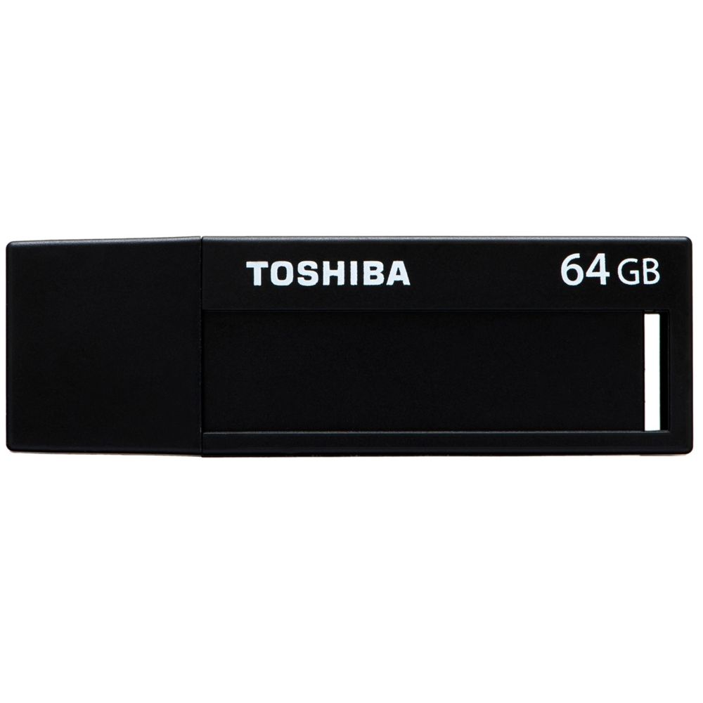 Toshiba - Clé USB 3.0 - 64 Go - Clés USB