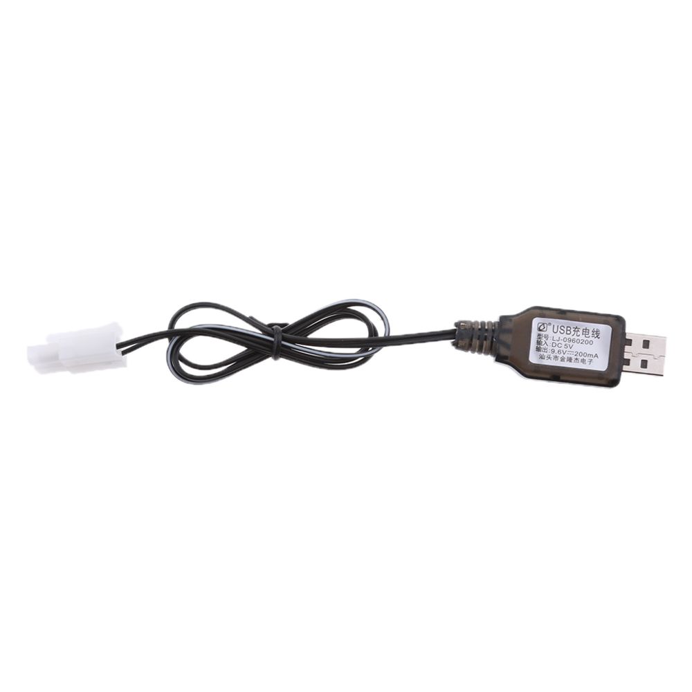 marque generique - Câble de charge pour jouet radio-é - Câble USB