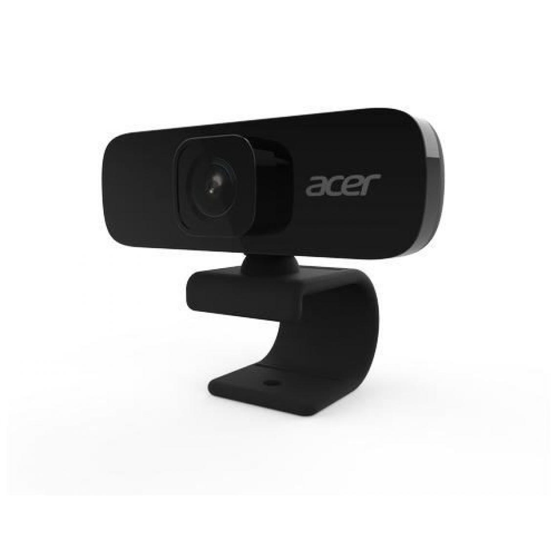Acer - Webcam Full HD Acer Noir - Webcam