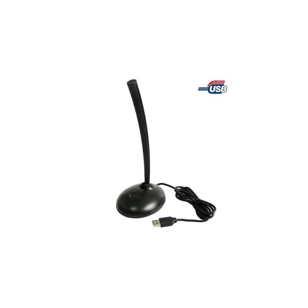 Yonis - Microphone pour PC - Microphone PC